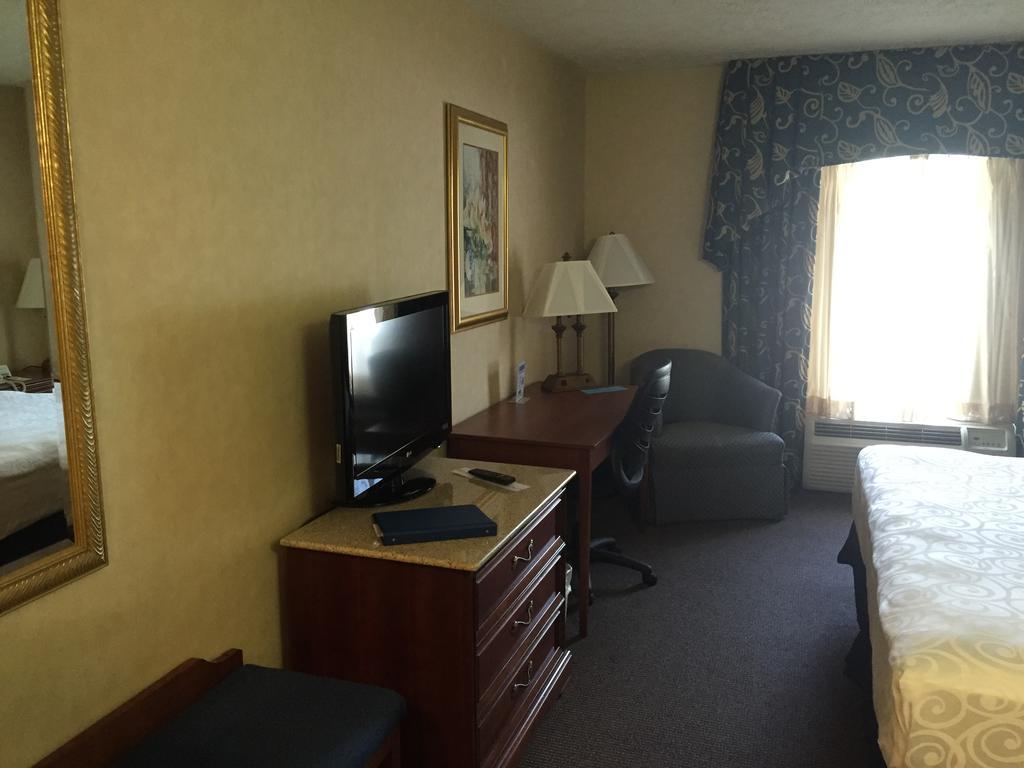 1863 Inn Of Gettysburg Exterior photo